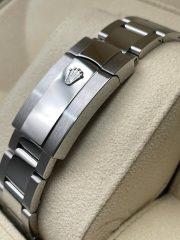 Wimbledon Rolxx Replica Watch - Image 9