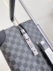 L X V Suitcase Size:55x38x21cm - Image 4