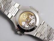 PP Nautilus Black Dial Replica 5726 - Image 5