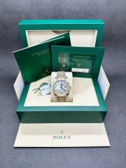 Mother Of Pearl Rolxx Replica - Image 2