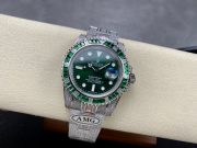 Rolxx Submariner Green Replica - Image 5