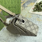 GUC Shoulder bag 27x15x5cm - Image 4