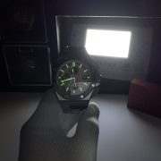 APS Beige Dial Replica - Image 8