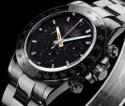 Rolxx Daytona 116520 Black Replica Size:40mm - Image 6