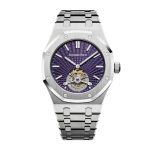 APS Extra Thin Tourbillon Replica