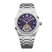 APS Extra Thin Tourbillon Replica
