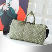 L X V  M12504 26ss Keepall Bandouliere 29*23*50 - Image 2
