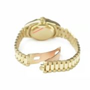 Rolxx Datejust Diamond Gold Replica - Image 2