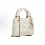 DR Shoulder bag 17x7x15cm（Multiple colors） - Image 5