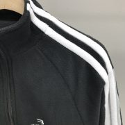 BLCG fleece striped double hook jacket - Image 4