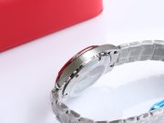 OMG Seamaster Aqua Teera 150 Meter Watch 41mm Diameter 316l Stainless Steel Strap - Image 7
