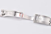Rolxx Datejust 126334 Silver Dial Replica - Image 8