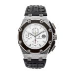 APS Royal Oak White Dial Replica