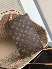 L X V NEVERFULL（Multiple colors/sizes） - Image 2