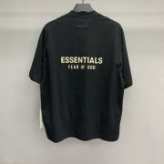 BLCG Cloud Series v-neck T-shirt - Image 3