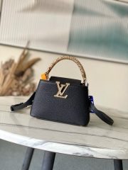 L X V CAPUCINES BB SIZE:21x13.6x8cm（Multiple colors） - Image 2