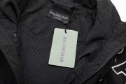 BLCG arm letter jacket - Image 11