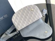 DR Shoulder bag   Size：24*16.5*5.5CM - Image 3