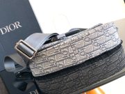 DR Shoulder bag   Size：24*16.5*5.5CM - Image 5