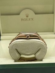 Rolxx Day-Date Wave 218235-0035 Replica - Image 7