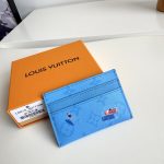 L X V CARD HOLDER 11x7x1.5cm