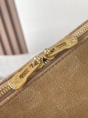 L X V Exess M26358 24x18.5x36cm - Image 6