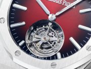 APS Royal Oak Tourbillon 26530ST 41mm - Image 6