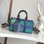 L X V KEEPALL M25786 2025 25*15*11CM