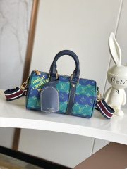 L X V KEEPALL M25786 2025 25*15*11CM