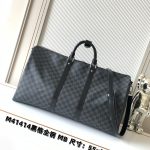 L X V Travelling bag M41414 55X31X26CM