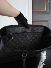 L X V Briefcase Size: 42x33cm - Image 8
