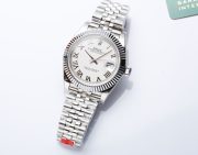 Rolxx Datejust 41mm 126334 Replica - Image 7