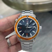 OMG Planet Ocean Orange Replica - Image 6