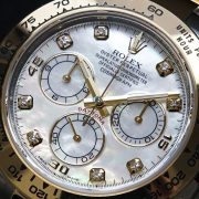 Rolxx Daytona 116500LN Replica Size:40mm - Image 2