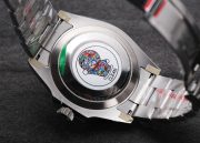Rolxx GMT-Master Ⅱ Pepsi Red/Blue Size:40mm - Image 19