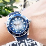 OMG  Seamaster Diver 300M  8800 Diver - Image 10