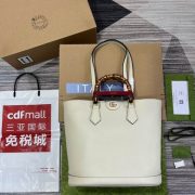GUC Shoulder bag 31X27X15cm（Multiple colors） - Image 2