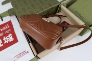 GUC Shoulder bag 24x15x8cm（Multiple colors） - Image 6