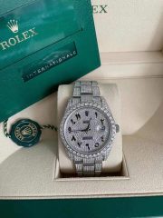 Rolxx Datejust 116300 Replica - Image 2