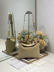 DR Shoulder bag 28x24x8cm（Multiple colors） - Image 2