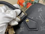 L X V Keepall Bandoulière 25 M26486 Size：25*18*13CM - Image 5