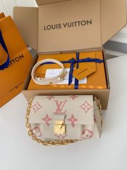 L X V  FAVORITE 24*14*9cm - Image 2