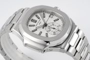 PP White Gold 5980/1A-019 Replica - Image 3