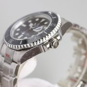 Rolxx Sea-Dweller Black Replica - Image 8