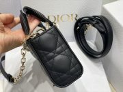DR Lady D-Joy Handbag 16.5x10x6cm - Image 7