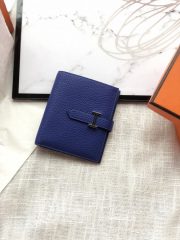 Herms Wallets 10*12cm（Multiple colors） - Image 4