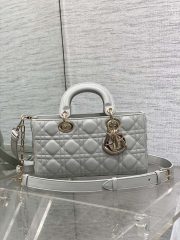 DR Shoulder bag 26x6x14cm - Image 2