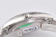 Rolxx Datejust 126334 Silver Dial Replica - Image 6