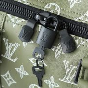 L X V  M12504 26ss Keepall Bandouliere 29*23*50 - Image 4