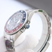 Rolxx GMT-MASTERII M126719BLRO-0002 Size:40mm - Image 5